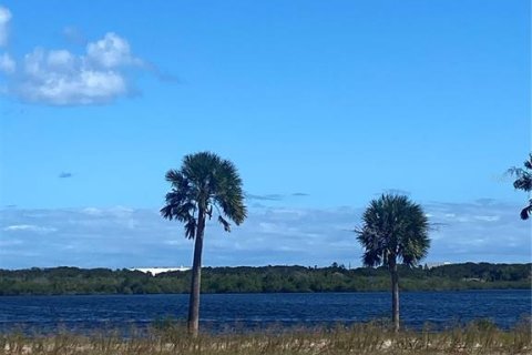 Terreno en venta en Flagler Beach, Florida № 1409502 - foto 15