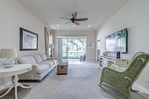 Villa ou maison à vendre à Wimauma, Floride: 3 chambres, 148.36 m2 № 879790 - photo 10