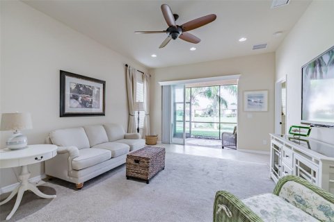 Villa ou maison à vendre à Wimauma, Floride: 3 chambres, 148.36 m2 № 879790 - photo 11