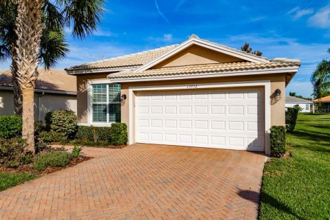 Villa ou maison à vendre à Wimauma, Floride: 3 chambres, 148.36 m2 № 879790 - photo 6