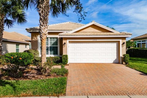 Villa ou maison à vendre à Wimauma, Floride: 3 chambres, 148.36 m2 № 879790 - photo 5