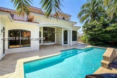 Casa en venta en Boca Raton, Florida, 5 dormitorios, 396.04 m2 № 1135533 - foto 7