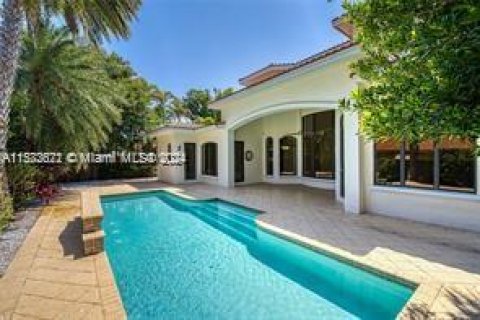 Casa en venta en Boca Raton, Florida, 5 dormitorios, 396.04 m2 № 1135533 - foto 8