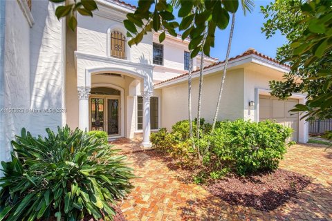 Casa en venta en Boca Raton, Florida, 5 dormitorios, 396.04 m2 № 1135533 - foto 1