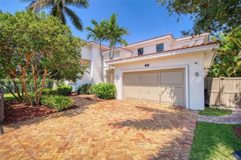 Casa en venta en Boca Raton, Florida, 5 dormitorios, 396.04 m2 № 1135533 - foto 2