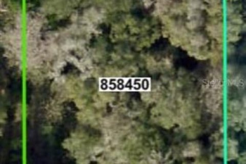 Terreno en venta en Brooksville, Florida № 1417484 - foto 2