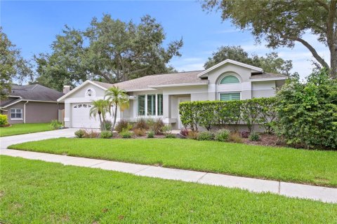 Villa ou maison à vendre à Odessa, Floride: 4 chambres, 198.25 m2 № 1248300 - photo 3