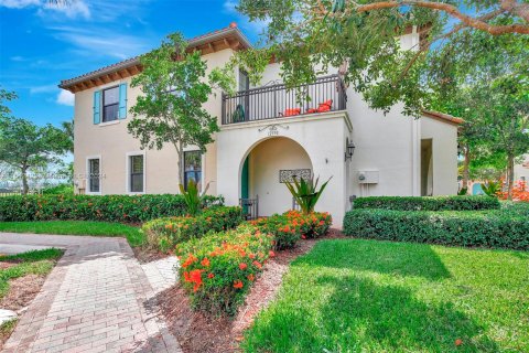 Adosado en venta en Sunrise, Florida, 2 dormitorios, 136.19 m2 № 1324593 - foto 2