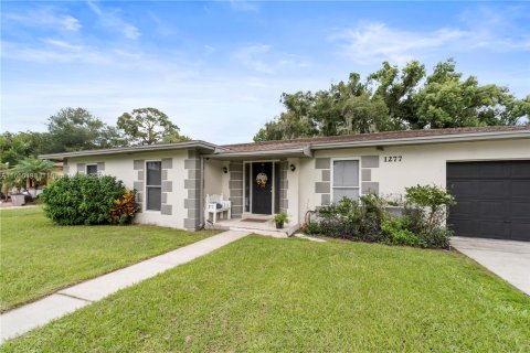 Villa ou maison à vendre à Deltona, Floride: 3 chambres № 1332289 - photo 6