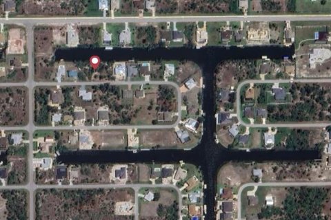 Terreno en venta en Port Charlotte, Florida № 1214511 - foto 6