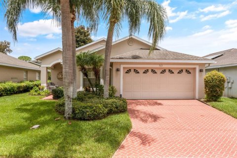 Villa ou maison à vendre à Davenport, Floride: 2 chambres, 137.22 m2 № 1295904 - photo 1