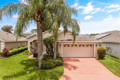 Villa ou maison à vendre à Davenport, Floride: 2 chambres, 137.22 m2 № 1295904 - photo 4