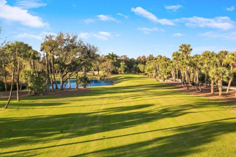 Villa ou maison à vendre à West Palm Beach, Floride: 3 chambres, 192.21 m2 № 907798 - photo 11