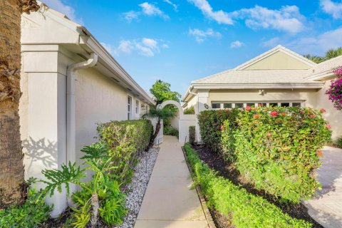 Villa ou maison à vendre à West Palm Beach, Floride: 3 chambres, 192.21 m2 № 907798 - photo 25