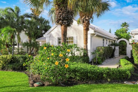 Villa ou maison à vendre à West Palm Beach, Floride: 3 chambres, 192.21 m2 № 907798 - photo 26