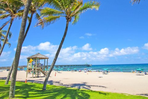 Condominio en venta en Deerfield Beach, Florida, 2 dormitorios, 92.53 m2 № 936756 - foto 4