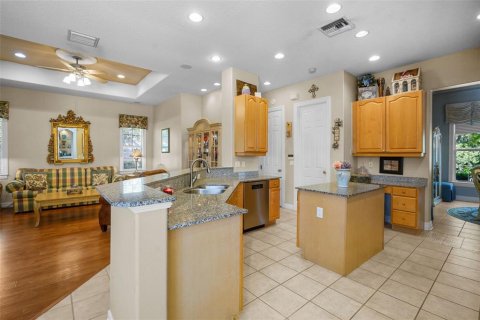 Casa en venta en Lutz, Florida, 4 dormitorios, 256.13 m2 № 1144453 - foto 19
