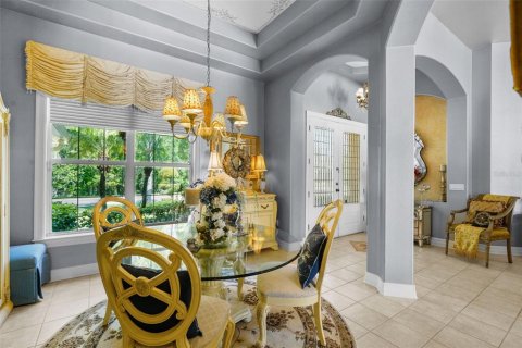 Купить виллу или дом в Лутц, Флорида 5 комнат, 256.13м2, № 1144453 - фото 7