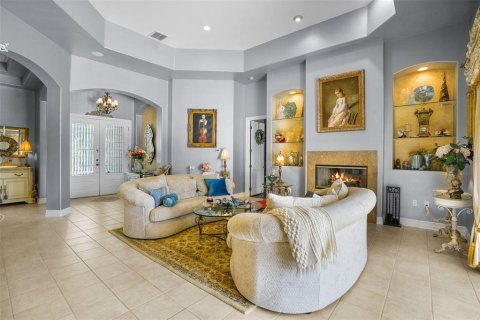 Casa en venta en Lutz, Florida, 4 dormitorios, 256.13 m2 № 1144453 - foto 4