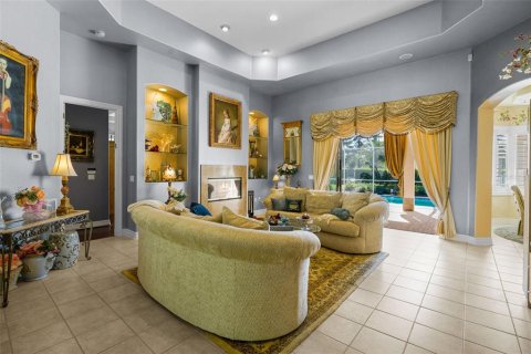 Casa en venta en Lutz, Florida, 4 dormitorios, 256.13 m2 № 1144453 - foto 3