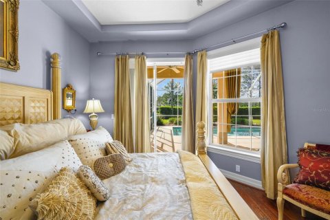 Casa en venta en Lutz, Florida, 4 dormitorios, 256.13 m2 № 1144453 - foto 10