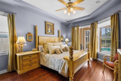 Casa en venta en Lutz, Florida, 4 dormitorios, 256.13 m2 № 1144453 - foto 9
