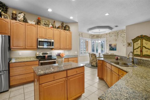 Casa en venta en Lutz, Florida, 4 dormitorios, 256.13 m2 № 1144453 - foto 18