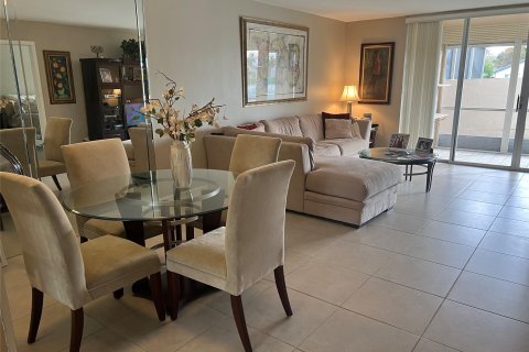 Condominio en venta en Tamarac, Florida, 1 dormitorio, 91.23 m2 № 925457 - foto 11