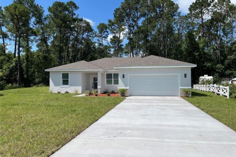 Casa en venta en Ocala, Florida, 4 dormitorios, 169.36 m2 № 1398645 - foto 1