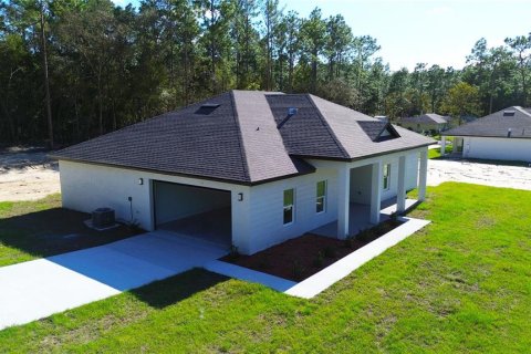 Casa en venta en Ocala, Florida, 4 dormitorios, 169.36 m2 № 1398645 - foto 4