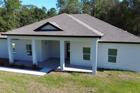 Casa en venta en Ocala, Florida, 4 dormitorios, 169.36 m2 № 1398645 - foto 2