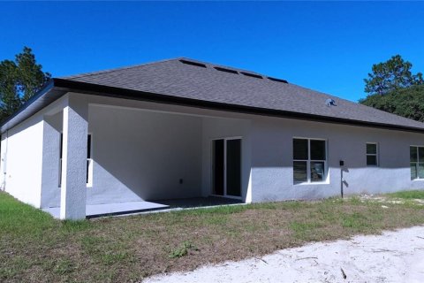 Casa en venta en Ocala, Florida, 4 dormitorios, 169.36 m2 № 1398645 - foto 3