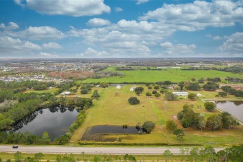 Immobilier commercial à vendre à Saint Cloud, Floride: 151.43 m2 № 1398602 - photo 5