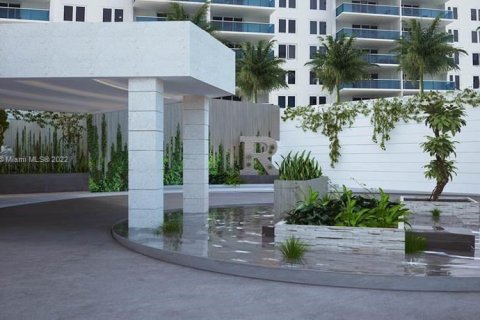 Copropriété à louer à Miami Beach, Floride: 1 chambre, 83.61 m2 № 140615 - photo 25