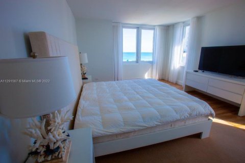 Copropriété à louer à Miami Beach, Floride: 1 chambre, 83.61 m2 № 140615 - photo 2