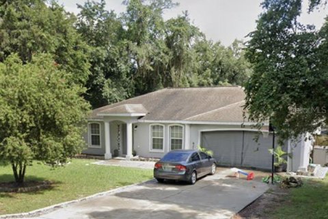 House in Ocala, Florida 3 bedrooms, 126.25 sq.m. № 621457 - photo 2