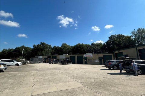 Commercial property in Ocala, Florida № 1355722 - photo 1