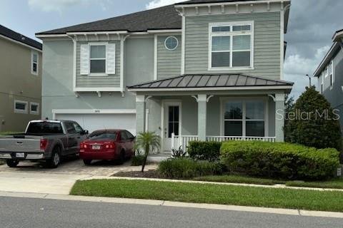 Casa en venta en Kissimmee, Florida, 7 dormitorios, 381.46 m2 № 1355723 - foto 1