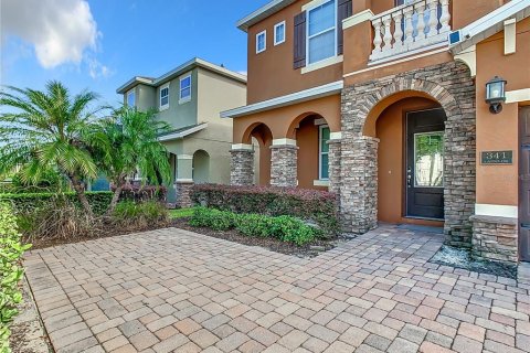 Villa ou maison à vendre à Kissimmee, Floride: 6 chambres, 272.76 m2 № 1361805 - photo 2