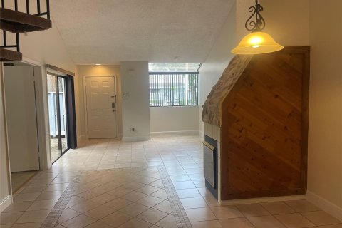 Adosado en venta en North Lauderdale, Florida, 1 dormitorio, 88.72 m2 № 1207920 - foto 19