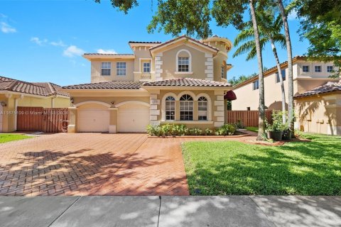 Casa en venta en Miramar, Florida, 5 dormitorios, 271.37 m2 № 1398387 - foto 7