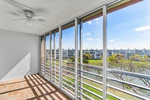 Copropriété à vendre à Boca Raton, Floride: 2 chambres, 83.24 m2 № 1079733 - photo 6