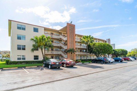 Condo in Boca Raton, Florida, 2 bedrooms  № 1079733 - photo 25