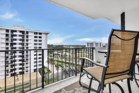 Copropriété à vendre à North Palm Beach, Floride: 2 chambres, 122.63 m2 № 959651 - photo 11