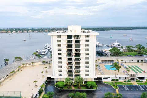 Condominio en venta en North Palm Beach, Florida, 2 dormitorios, 122.63 m2 № 959651 - foto 25