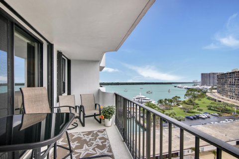 Copropriété à vendre à North Palm Beach, Floride: 2 chambres, 122.63 m2 № 959651 - photo 12