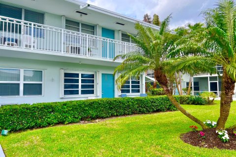 Condo in Boynton Beach, Florida, 2 bedrooms  № 959621 - photo 9