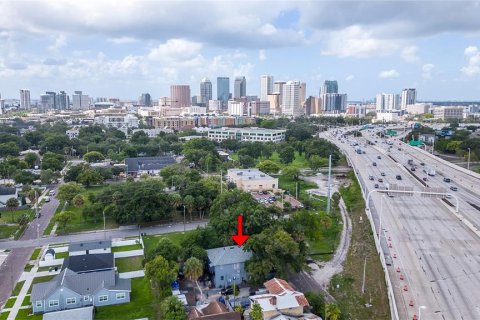 Immobilier commercial à vendre à Tampa, Floride: 10 chambres, 260.13 m2 № 1300393 - photo 27