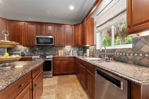 Casa en venta en Wesley Chapel, Florida, 5 dormitorios, 321.91 m2 № 1395392 - foto 6