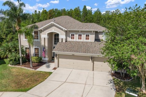 Casa en venta en Wesley Chapel, Florida, 5 dormitorios, 321.91 m2 № 1395392 - foto 2